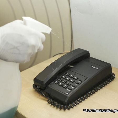 컬렉션 O 39727 타이델 파크 호텔 Pilamedu 외부 사진