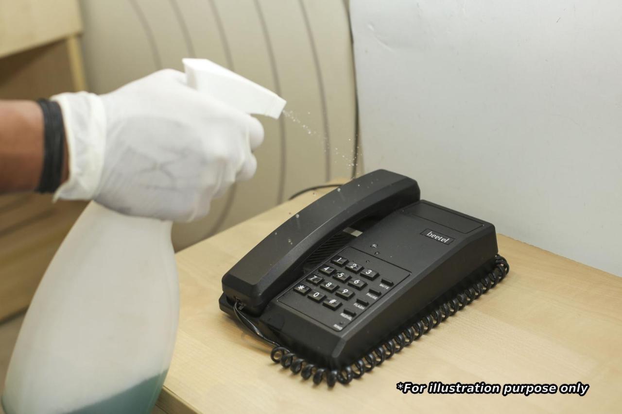 컬렉션 O 39727 타이델 파크 호텔 Pilamedu 외부 사진
